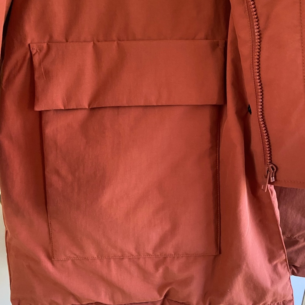 Winter jacket - Picture 4 of 5